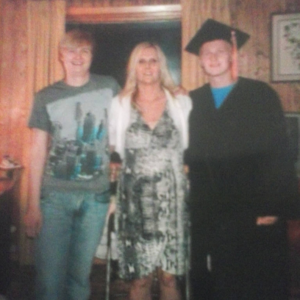 Meet your Posher, Tammy